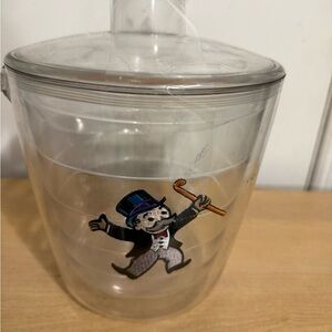 Tervis Monopoly Themed Tumbler